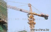 qtz125明威塔吊,塔機(jī),