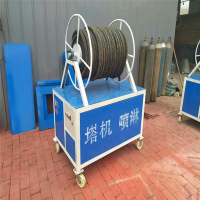 平江縣工地塔吊噴淋生產(chǎn)廠家【產(chǎn)品快訊】圖片_高清圖_細節(jié)圖-天津市可耐建筑機械銷售 -