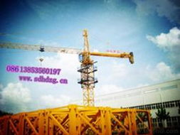 QTZ40塔吊供應(yīng)、批發(fā)與價(jià)格指南