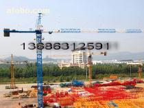 QTZ40華夏塔機 價格、種類、品牌與供應商全解析