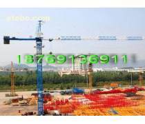 塔吊產(chǎn)品庫概覽 類型、應用與選購要點