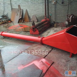 煙臺塔吊吊斗料斗專業(yè)設(shè)計廠家——玉鼎料斗，全國直銷直達(dá)鄭州上街區(qū)